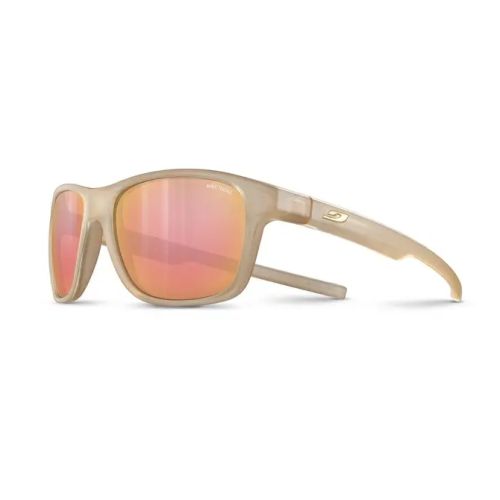 Julbo Lounge Blush Mat Spectron 3CF Flash Rose Or