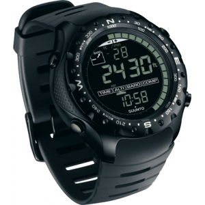 suunto military watch