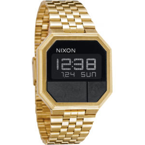 nixon rerun all gold