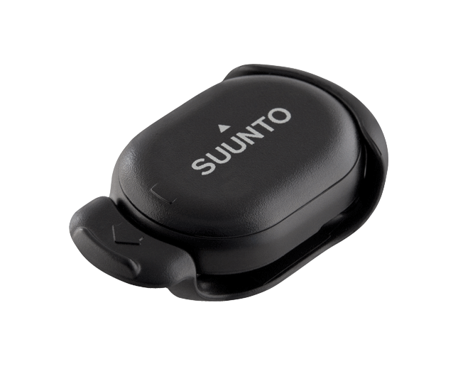 suunto gps pod