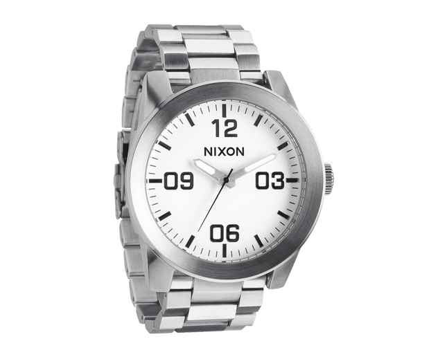 nixon corporal