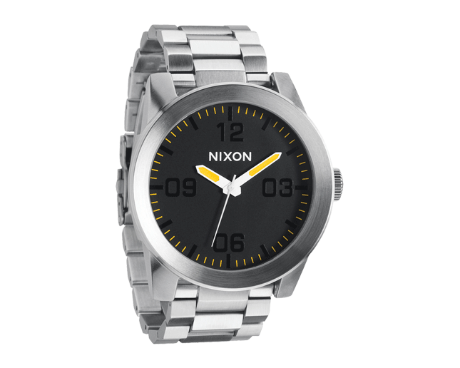 Nixon The Corporal SS Grand Prix