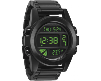 nixon unit ss