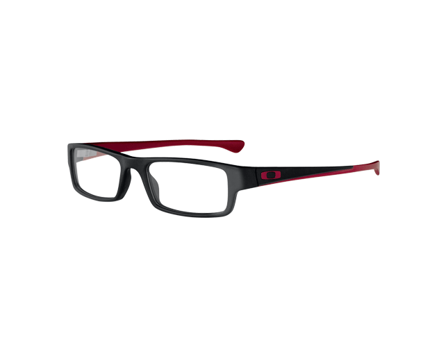 Oakley Servo Satin black - OX1066-04 - Eyeglasses - IceOptic