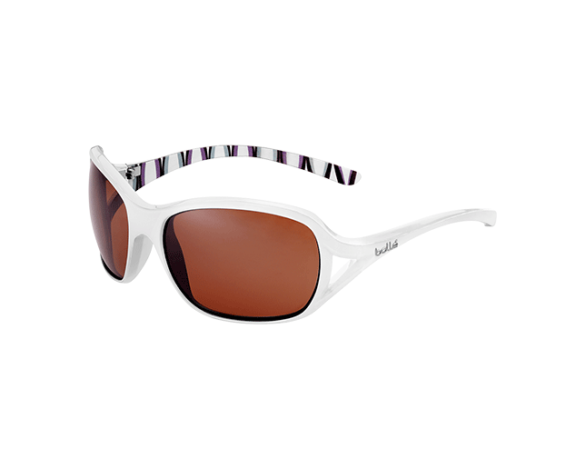 bolle sunglasses white