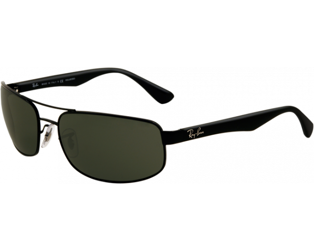 ray ban 3445 polarized replacement lenses