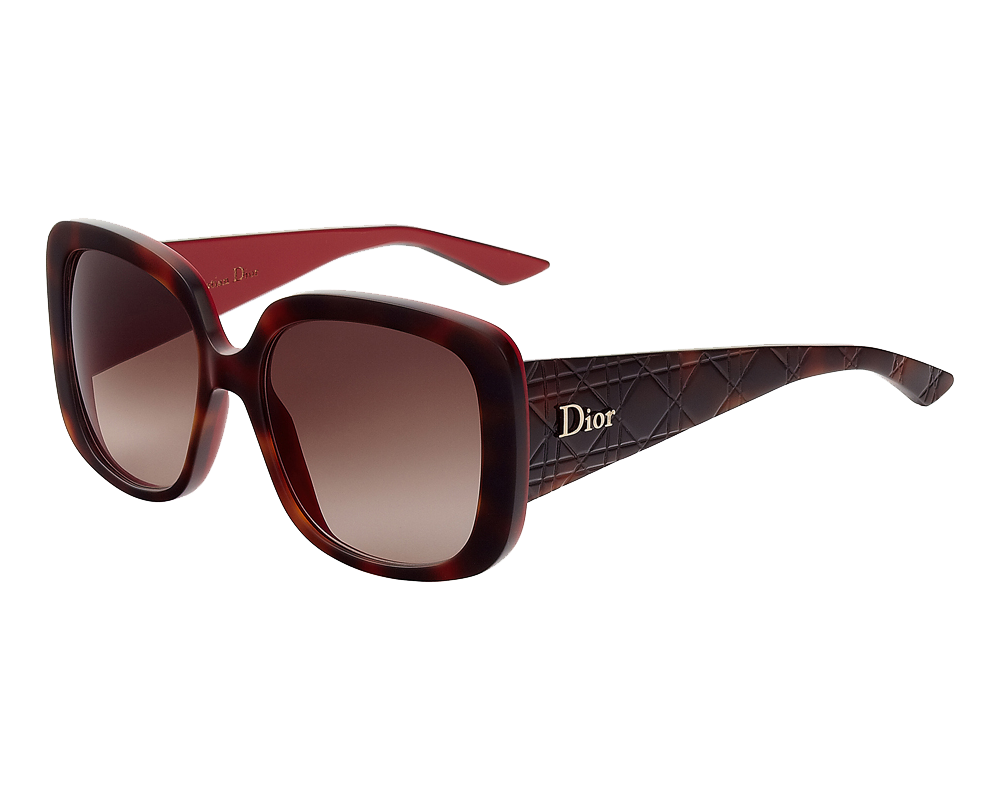 dior lady 1n sunglasses