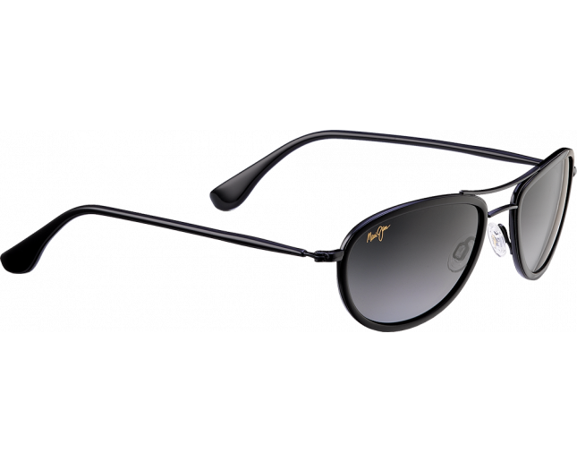 Maui jim hot sale small aviators