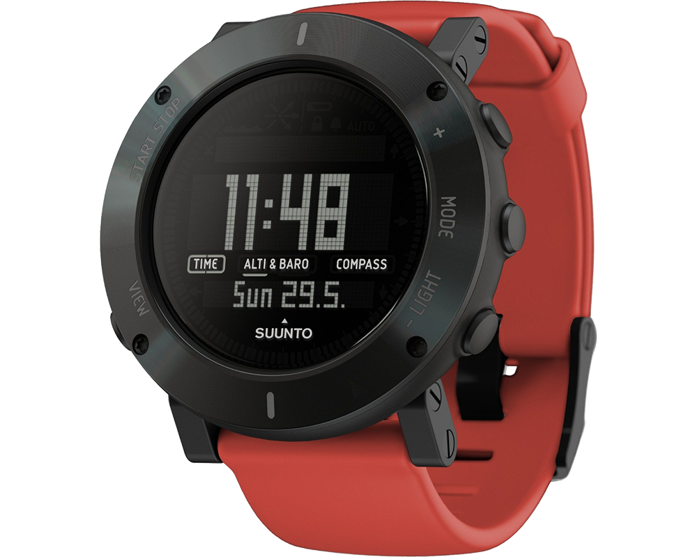 suunto core coral