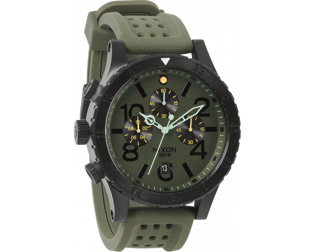 Nixon 48 shop