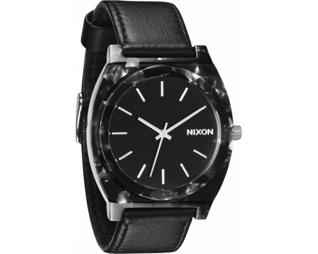 Nixon time teller grey hotsell