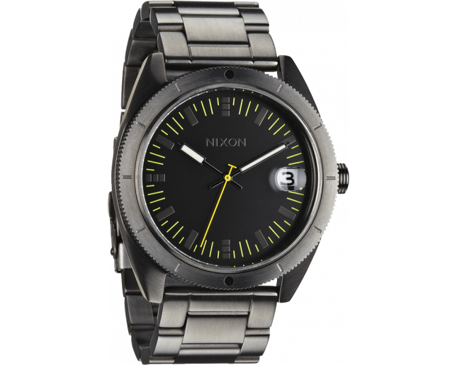 Nixon rover outlet watch