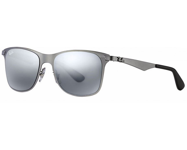 grey wayfarer sunglasses