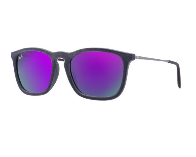 ray ban velvet collection