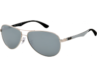 ray ban aviator tech