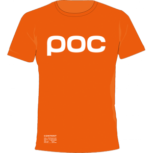 poc spine t shirt