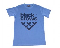 black crows ski t shirt