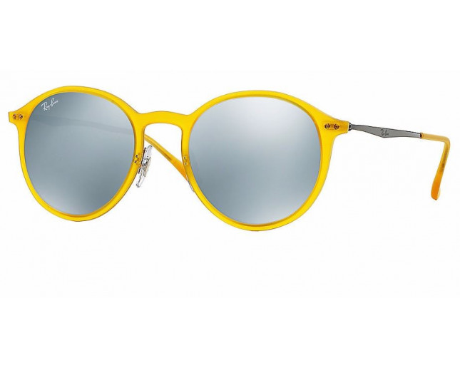 yellow frame wayfarer sunglasses 