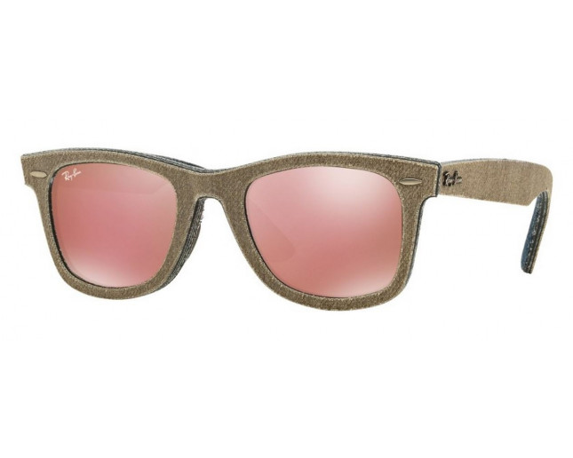 pink ray bans wayfarer