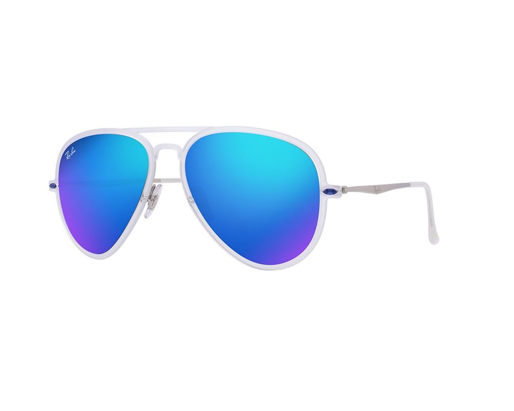 ray ban lightray sunglasses