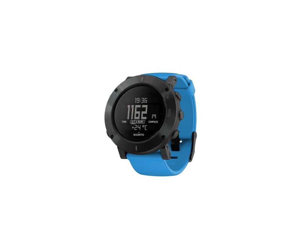 suunto core blue crush