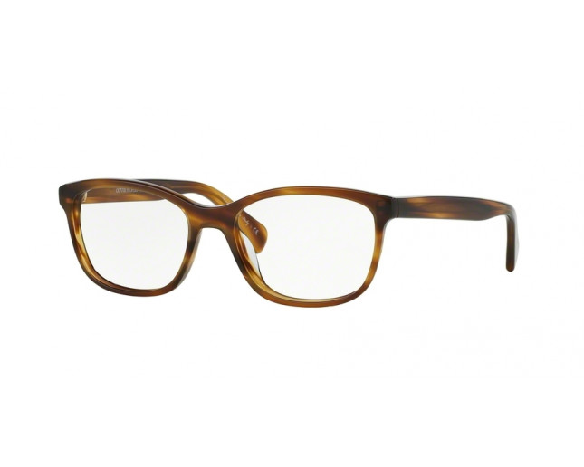 Oliver Peoples Follies Sandalwood - OV5194 1156 ICE - Eyeglasses - IceOptic