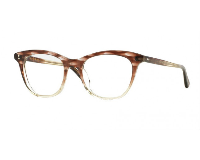 Oliver Peoples Jardinette Henna Gradient - OV5276U 1470 ICE - Eyeglasses -  IceOptic