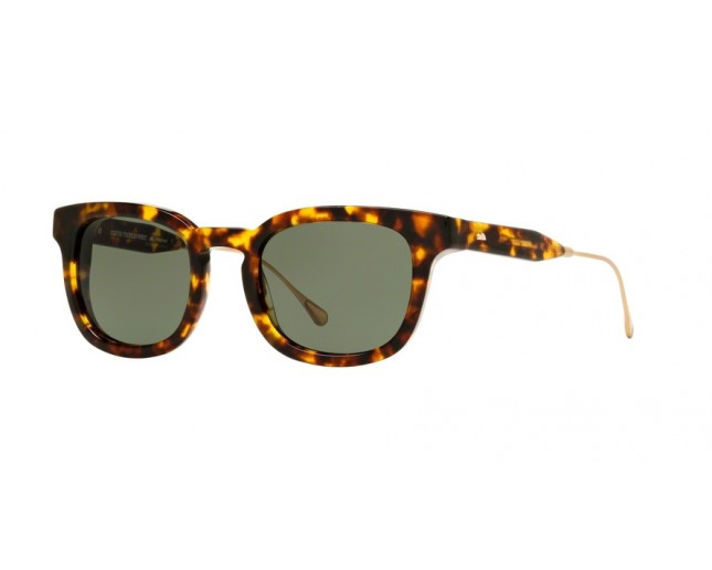 Oliver peoples west sales cabrillo sunglasses