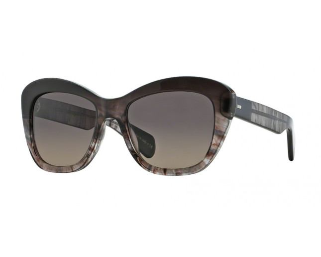 Oliver Peoples Emmy Faded Dusk Plastic Lover Soul Gradient Polar - OV5272SU  1451/9N ICE - Sunglasses - IceOptic