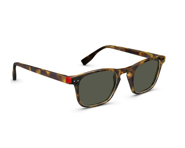 lunette marque simple