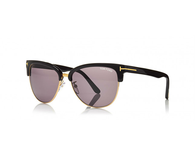 tom ford sunglasses black gold