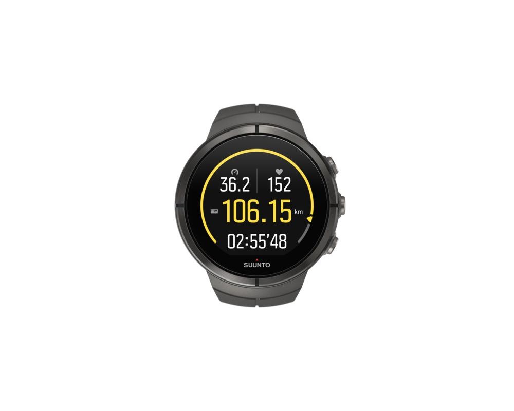 spartan ultra stealth titanium hr