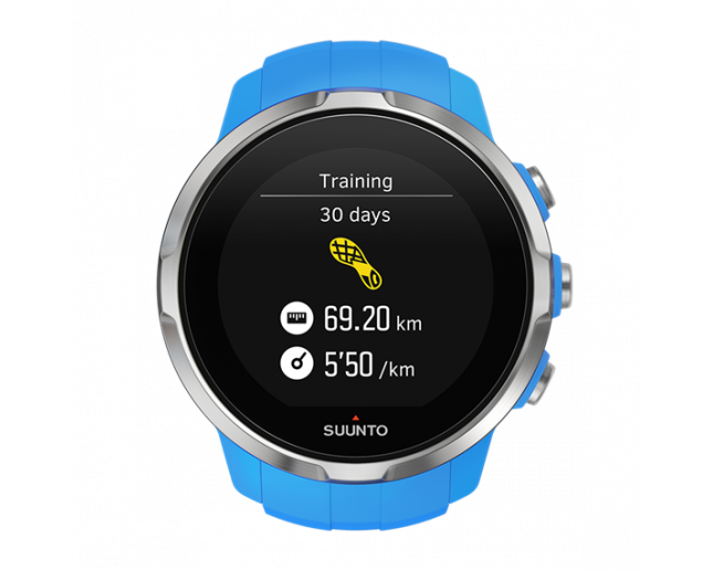 suunto spartan sport white