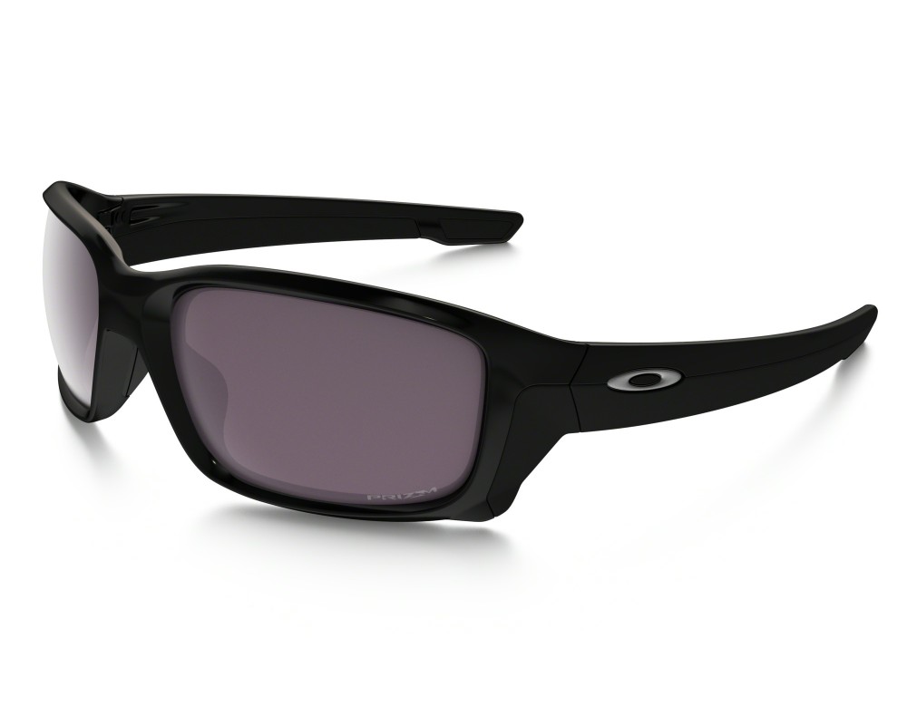 oakley straightlink prizm