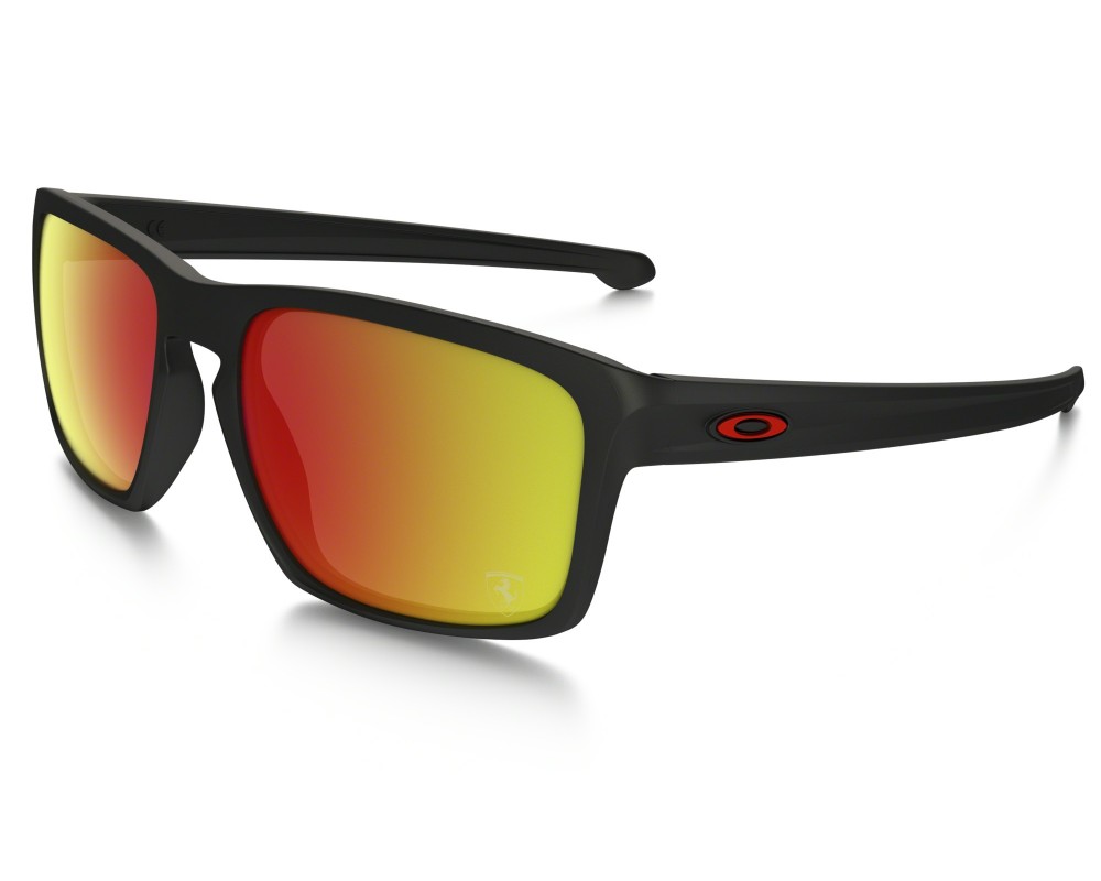 Oakley ferrari очки