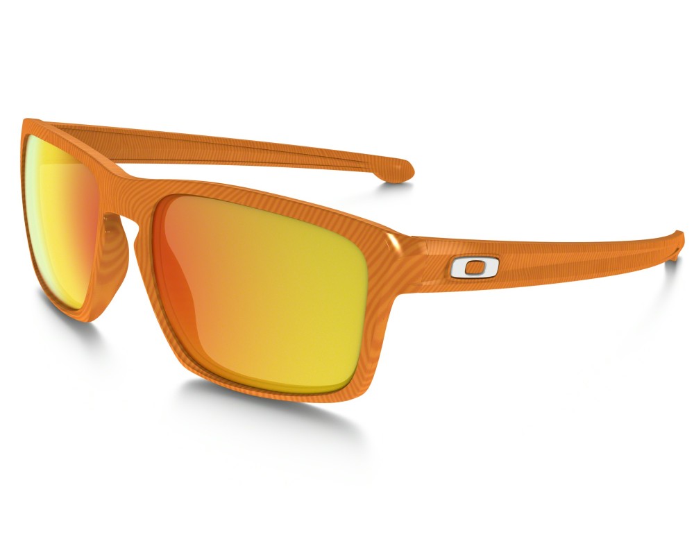 orange oakley sunglasses