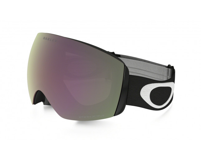 Oakley Flight Deck XM Matte black-Prizm HI pink iridium