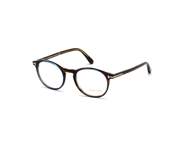 tom ford tf5294 clip on