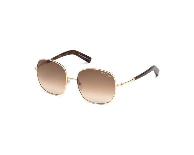 tom ford georgina sunglasses