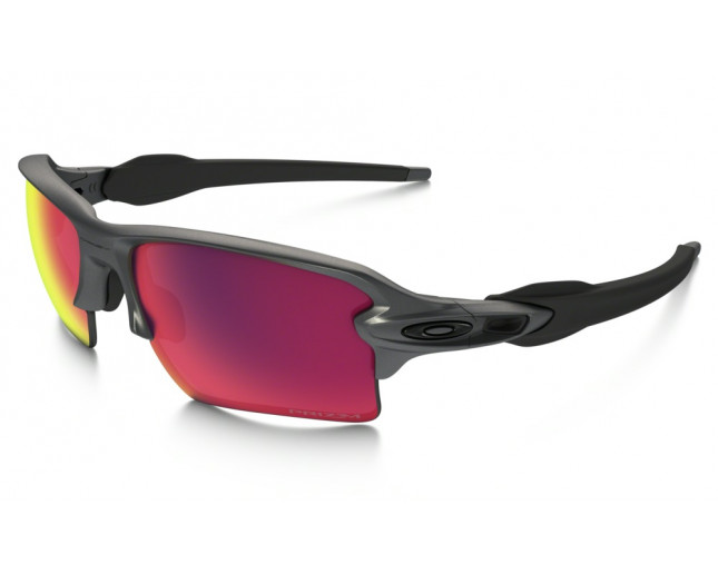 oakley flak prizm road