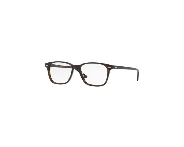 Ray Ban RX7119 Havana RX7119 2012 o Eyeglasses IceOptic