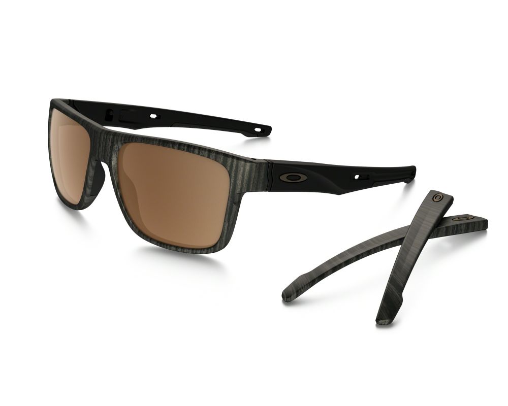 prizm tungsten polarized