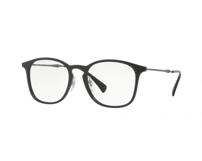 Ray-Ban RX8954 Black Graphene - RX8954 8025 o - Eyeglasses - IceOptic