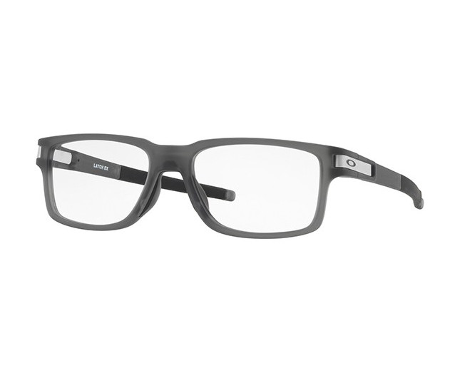 oakley latch ex glasses