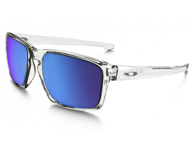 oakley sliver temple replacement