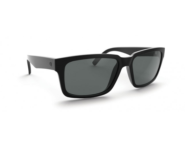 D'Blanc purchases Evil Twin Black Grey Tortoise Sunglasses - New