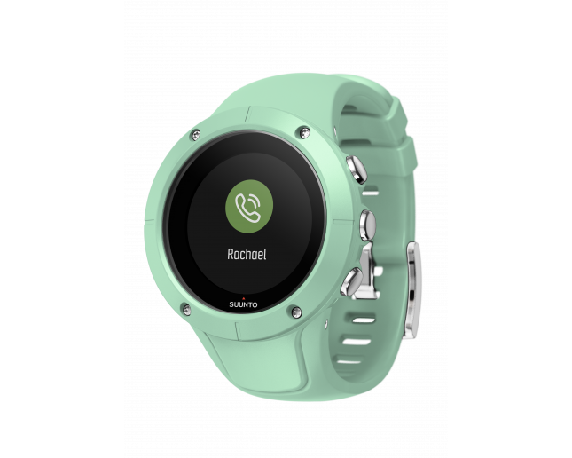 Suunto Spartan Trainer Wrist HR Ocean