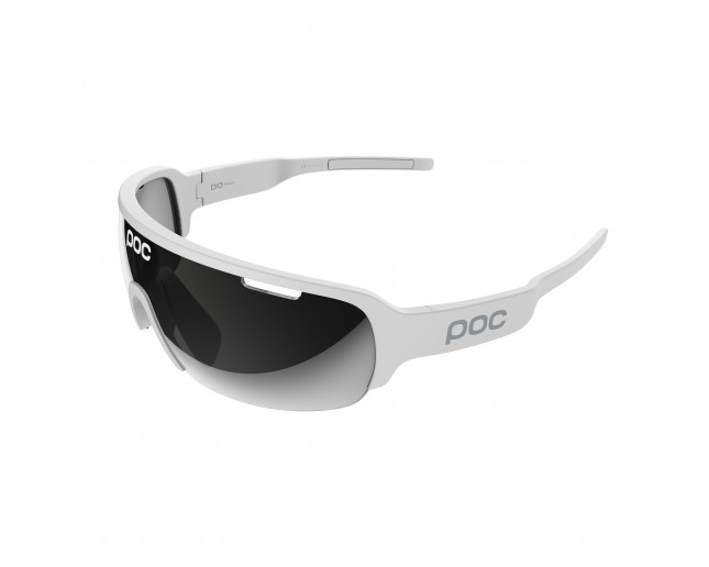 Oakley - POC Do Half BLADE Black ゴールドミラーレンズ サングラスの