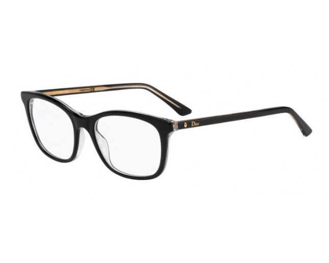 dior montaigne eyeglasses