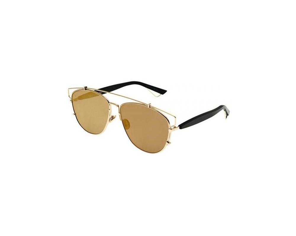 dior technologic black